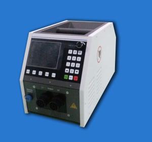 Quality 3.5kw Small Portable Induction Heating Machine For Metal Brazing wholesale