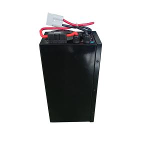 Quality 48V Toyota Forklift Lithium Ion Battery Jual Traction Battery wholesale