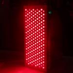 Collagen Beauty Infrared Light Panel 660nm 850nm 200 Leds Red Light Modular
