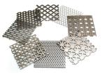 Perforated Galvanized Steel Sheet – Ornament Material Environment Friendly And
