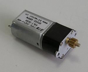 Quality 20ZYJ DC gear motor wholesale