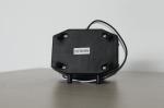 220V Electric Aluminum Micro Vacuum Pump For Air Mattress Low Power Consumption
