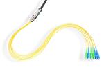 SC Connectors Fiber Optic Pigtail