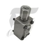 EC210 Volvo Excavator Parts Arm Holding Relief Valve