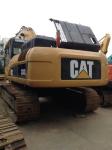 336D CAT used excavator for sale