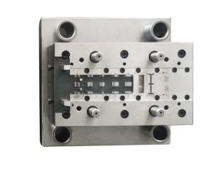 Quality OEM LKM C50 3000000 Shots Metal Stamping Mold wholesale