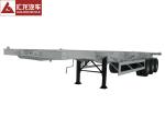Low Abrasion Shipping Container Truck Trailer Abrasive Blasting Cleaning High