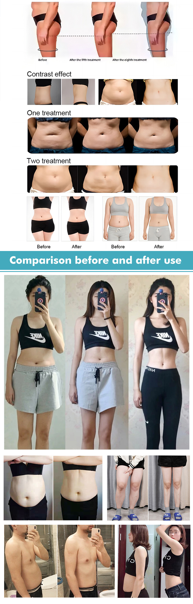 Air Pressure Infrared Pressotherapy Machine Weight Loss with Body Slimming Suit