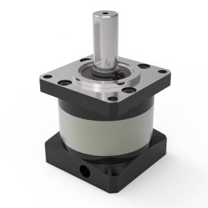 Quality PLF 57 Precision Planetary Gearbox 57mm Servo Gear Reducer wholesale