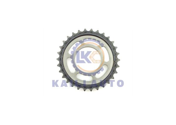 M47N204D4 Camshaft Sprocket Gear BMW 3 Series X Series E81 E87 E46 318d 302d