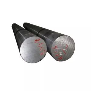 China GrB7 A193 Alloy Steel Bar Construction 42crmo4 Round High Strength on sale