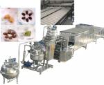 Commercial Small Automatic Toffee Manufacturing Machine