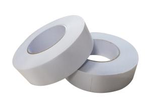 Quality Pressure Sensitive Hot Melt Based Double Coated Tissue Paper Tape wholesale