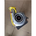 Wear Resistance caterpillar C13 Excavator Turbocharger
