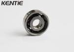 Semi - Conductor Hybrid Ceramic Bearings R188 With Mini Deep Groove Ball Bearing
