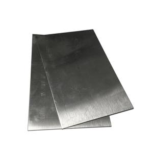 Quality AISI SS Decorative Sheets , Stainless Steel Mirror Plates 304 420 410 430 4X8FT Material wholesale