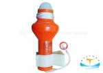 Self - Igniting Light Marine Safety Equipment Lifebuoy Seawater 2.9V Working