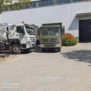 Quality Sinotruk HOWO 4X2 Cargo Truck Refrigerated Truck Box Truck wholesale