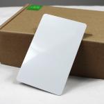 M1 125Khz printable rfid PVC blank rfid card