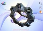 Stainless Steel Diaphragm For Pump,High Strength Wear Resistance