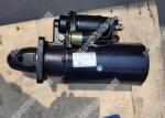 WEICHAI engine parts, 612600090479 WD610509QD starter