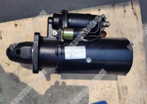Quality WEICHAI engine parts, 612600090479 WD610509QD starter wholesale