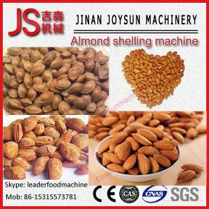 Quality almond sheller machinery peanut manufacturing shelling wholesale