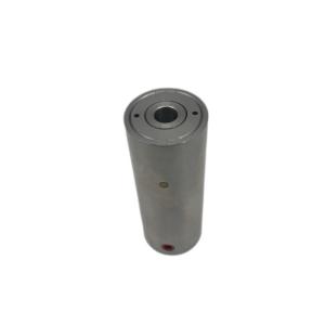 Quality SS 76mm Hydraulic Cylinder Jack Hollow Plunger Single Acting For Medical Food Equipment wholesale