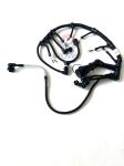 VOE20718807 Part Number Electric Parts for EC240B and EC290B Excavator Wiring