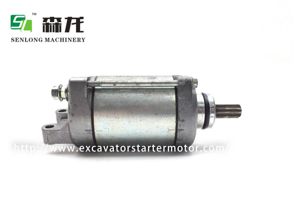 Starter NINJA 1000 11-13 VERSYS 1000 12-14 Z1000 SX 11-13 Motorcycle 12V 9T CCW 21163-0065