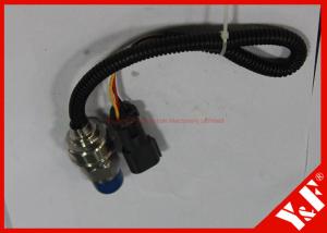 Quality Steel Excavator Electric Parts 221-8859 E312 E320 High Pressure Sensor wholesale