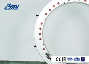 Quality Cold Cutting Electric Pipe Cutting And Beveling Machine Portable wholesale