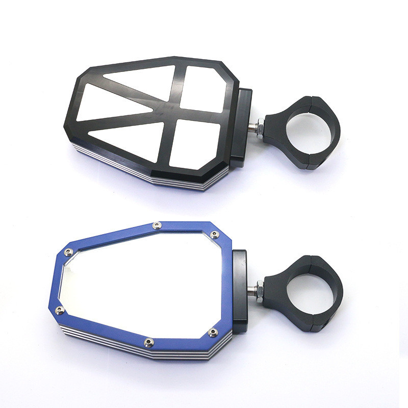 1.5/1.75/2 inch universal ATV/UTV Bike rear view mirror