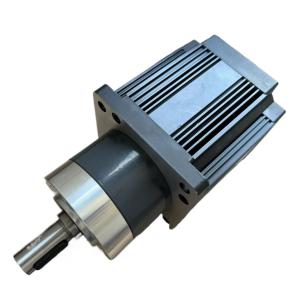 Quality 82PN.110BLS Series Big Power Planetary Gear Brushless Dc Motor over 1000w wholesale