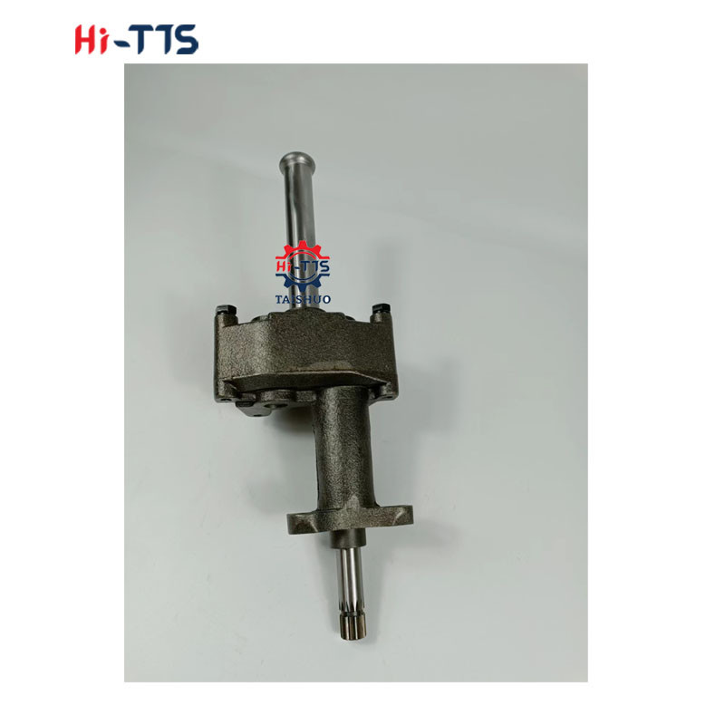 6BG1 6BG1T 6BD1 6BD1T Excavator Diesel Engine 1131002770 Oil Pump oil transfer pumps