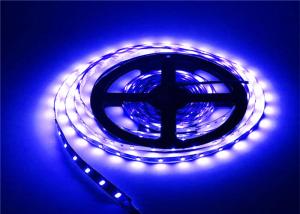 Quality Self Adhesive 500CM 7.2W/M Led Strip 5050 4000k 12V wholesale