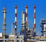 ZX company develops high-efficiency crude oil refining equipment
