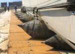 Anti High Pressure Marine Rubber Airbag
