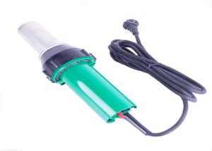 Quality PVC Floor Hand Hot Air Plastic Welder 3400W 220V 110V For Industrial wholesale