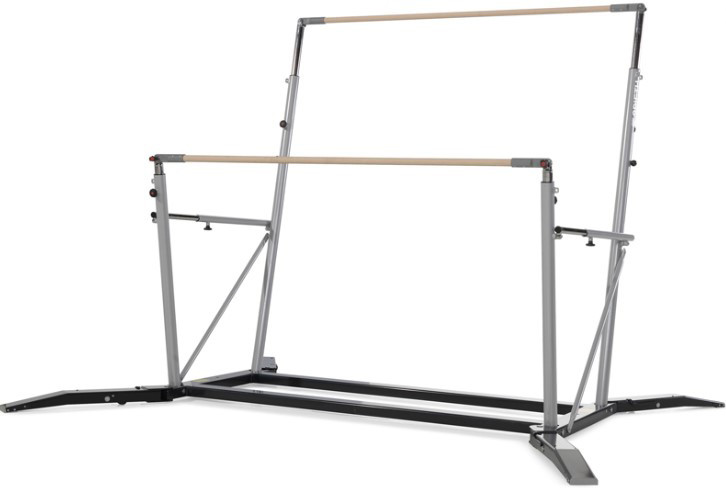 Gymnastics Handstand Trainers Kids Gym Double Handstand Bouncer