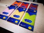 16g-18g Waterproof Holiday Paper Table Cloth For Party Weeding
