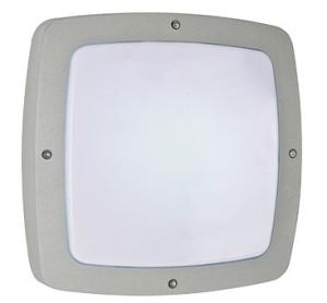 Quality High Efficiency 2x26w Landscape Lighting Fixtures , Fluorescent Wall Lights wholesale