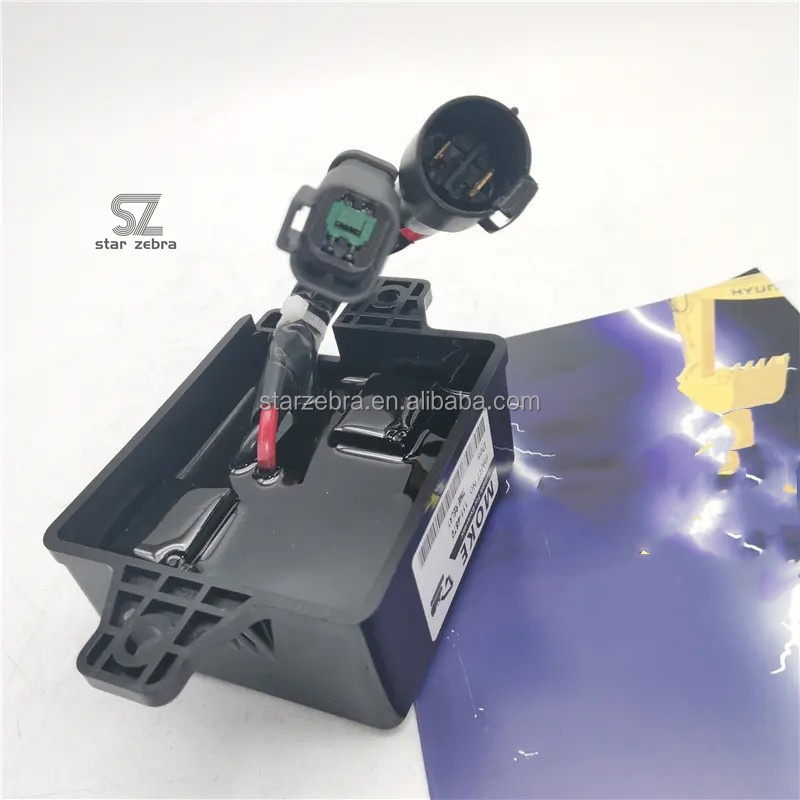 Online Support After Service E312B 320B 325B 330B Excavator Time Relay 111-4870X Genuine E320B 111-4870