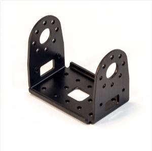 Quality Die Stamping SKD61 Table Folding Metal Brackets wholesale