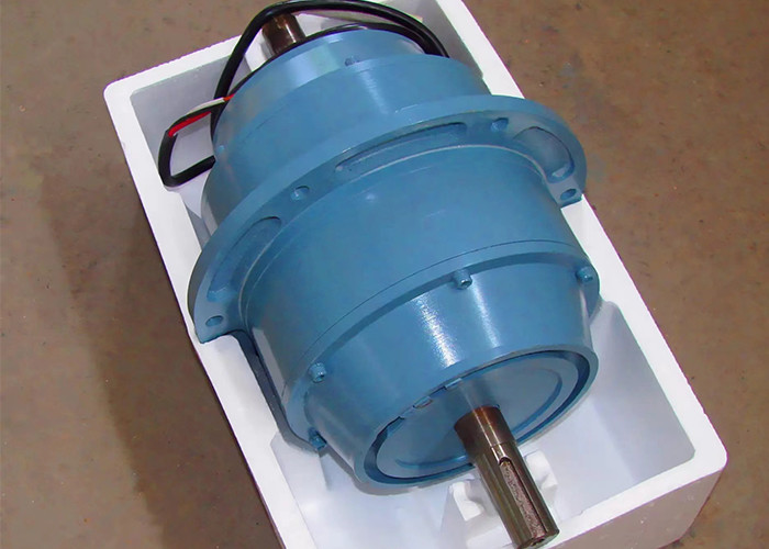 Weatherproof Didw Double Width Double Inlet Fan Ventilation Extractor