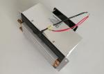 27W Peltier Thermoelectric Cooler For Telecommunication Outdoor Cabinets