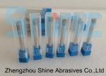 3mm Shank Electroplated Diamond Tools Internal Diamond Grinding Pins