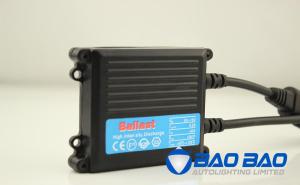 Quality BB1062 35W Regular Slim HID xenon ballast--From BAOBAO LIGHTING wholesale