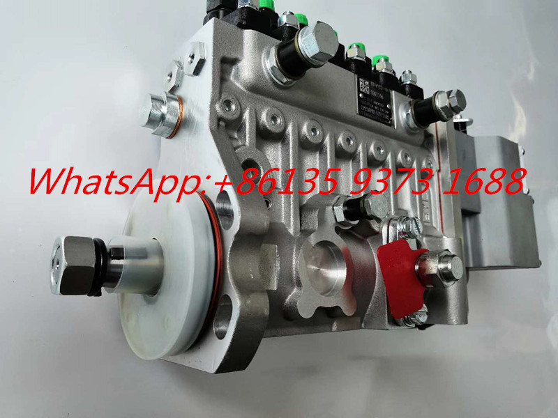Cummins 6bt5.9 -G2 Engine Fuel Injection Pump 5267706 for Generator