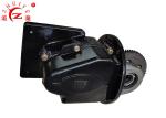 Electric / Motorized Auto Rickshaw Gearbox Agricultural Wheelbarrow Low Speed